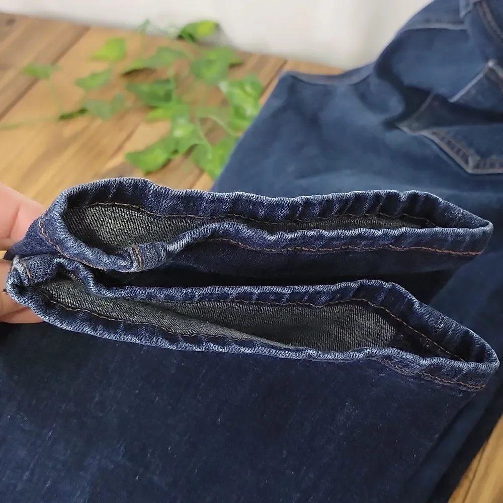 US Polo. Denim Blue Jeans. Size 32X32. EUC - Picture 11 of 11